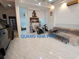 Hiếmnhà mặt tiền 4 tầng, 8x21m, trung tâm hành chánh quận 8, dương quang đôngtạ quang bửu 31.xtỷ