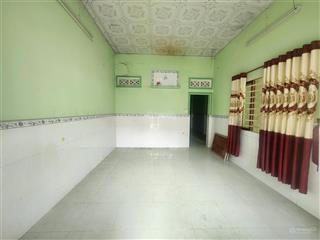 Ngân hàng thanh lý gấp nhà ngang 5m, dt 177m2, tt thuận an bình dương