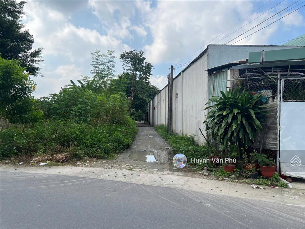 Ngân hàng thanh lý gấp đất sẵn nhà, dt 483,1m2, giá 2 tỷ 6, tp tân uyên, bình dương