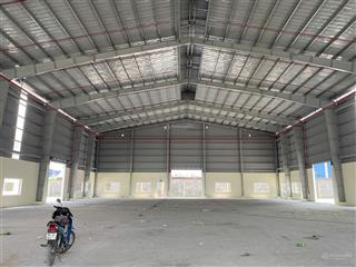 Cho thuê kho xưởng huyện đức hòa, tỉnh tây ninh (long an cũ)