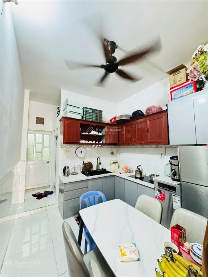 Bán nhà mặt tiền phước long b quận 9, 47m2, gần đỗ xuân hợp, giá 4.95 tỷ