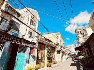 Bán nhà mặt tiền phước long b quận 9, 47m2, gần đỗ xuân hợp, giá 4.95 tỷ