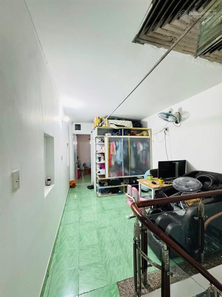 Bán nhà mặt tiền phước long b quận 9, 47m2, gần đỗ xuân hợp, giá 4.95 tỷ