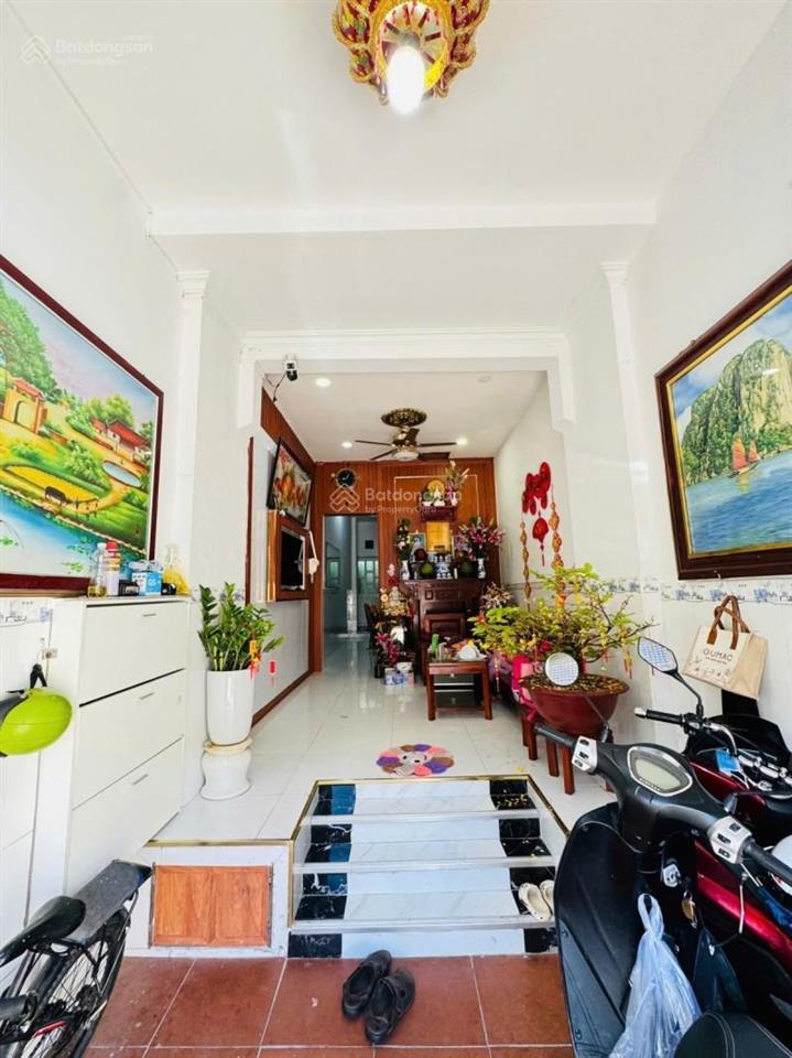 Bán nhà mặt tiền phước long b quận 9, 47m2, gần đỗ xuân hợp, giá 4.95 tỷ