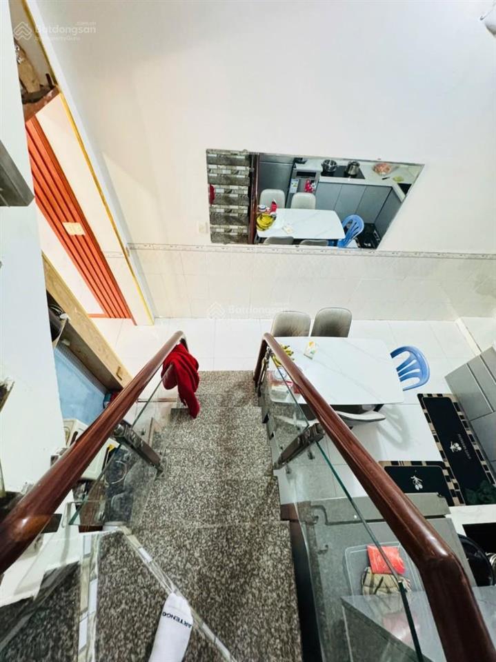 Bán nhà mặt tiền phước long b quận 9, 47m2, gần đỗ xuân hợp, giá 4.95 tỷ