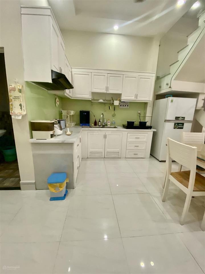 Bán nhà hẻm xe hơi, bình trưng tây, quận 2  52m2 (4x13m)  3 tầng  đường ô tô đậu cửa  7.75 tỷ
