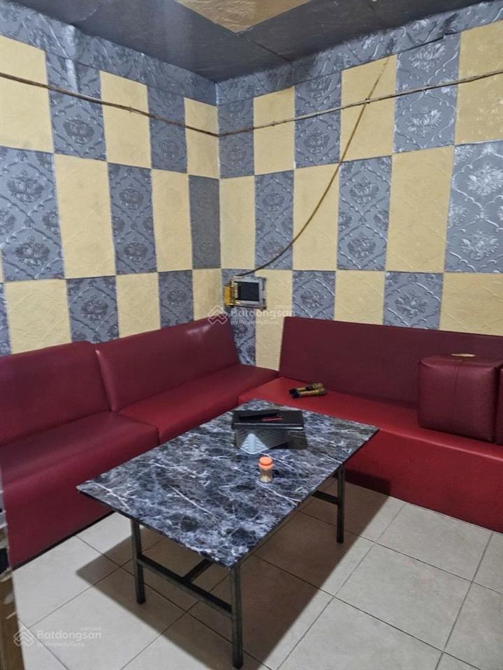 Nhà 2 tầng  bình tân  64 m2  sổ a4  hxh thông tứ tungnhỉnh 4x tỷsẵn dòng tiền mô tả+ v