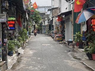 Nhà 2 tầng  bình tân  64 m2  sổ a4  hxh thông tứ tungnhỉnh 4x tỷsẵn dòng tiền mô tả+ v