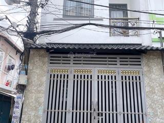 Vị trí đẹp  xe hơi 6m vi vu thông thoáng  nhà 2 tầng kiên cố mới đẹp vào ở ngay  ngay đất