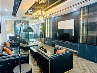 Tân hoà đông  giáp quận 6, tân phú  nhà đẹp 5 tầng  có thang máy  86m2 4x21  7pn wc khép