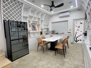 Mặt phố tên lửa  tăng full nội thất cao cấp xịn sò  nhà 5 tầng hơn 10 tỷ. 72 m2 5t 4 x 18m