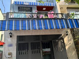 Mặt tiền ngay khu tên lửa 80 m 3 tầng 4 x 20 m giá 9.99 tỷ mặt tiền 15 m + lề