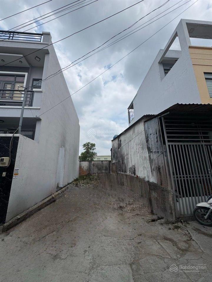 Bình tân 75 m 5 x 15 m hẻm xe hơi chỉ 3.45 tỷ tl thích hợp mua xây theo ý thích xây căn ch