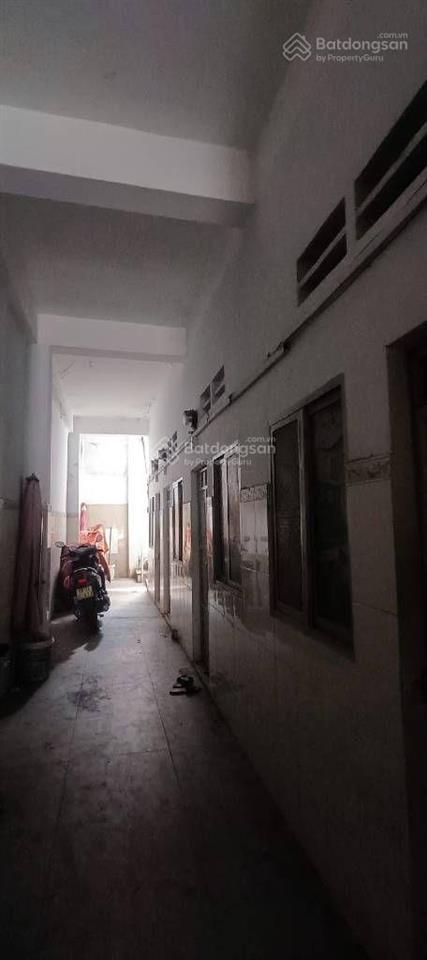 Bình tân dòng tiền khủng căn hộ dịch vụ mặt tiền 6 x 20 m 120 m cho thuê 40 tr 1