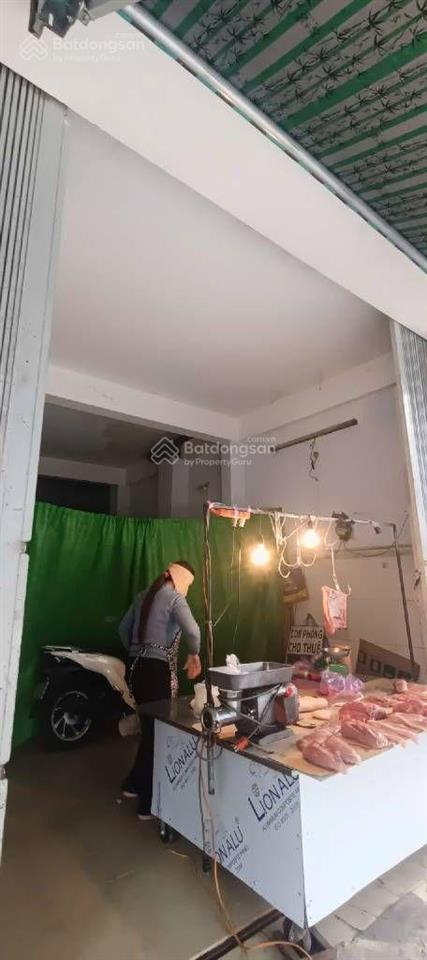 Bình tân dòng tiền khủng căn hộ dịch vụ mặt tiền 6 x 20 m 120 m cho thuê 40 tr 1