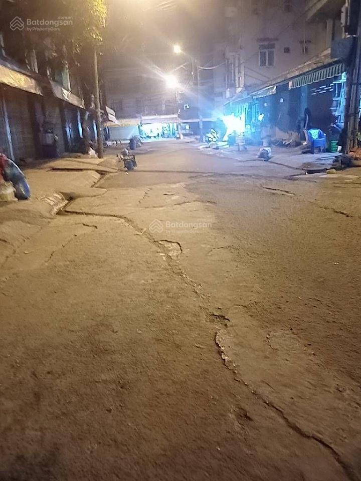 Bình tân dòng tiền khủng căn hộ dịch vụ mặt tiền 6 x 20 m 120 m cho thuê 40 tr 1