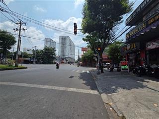 Mặt tiền đường 7 tên lửa 126m2 6x21m giá nhỉnh 27 tỷ tl đường 40m, mô tả nhà cấp 4