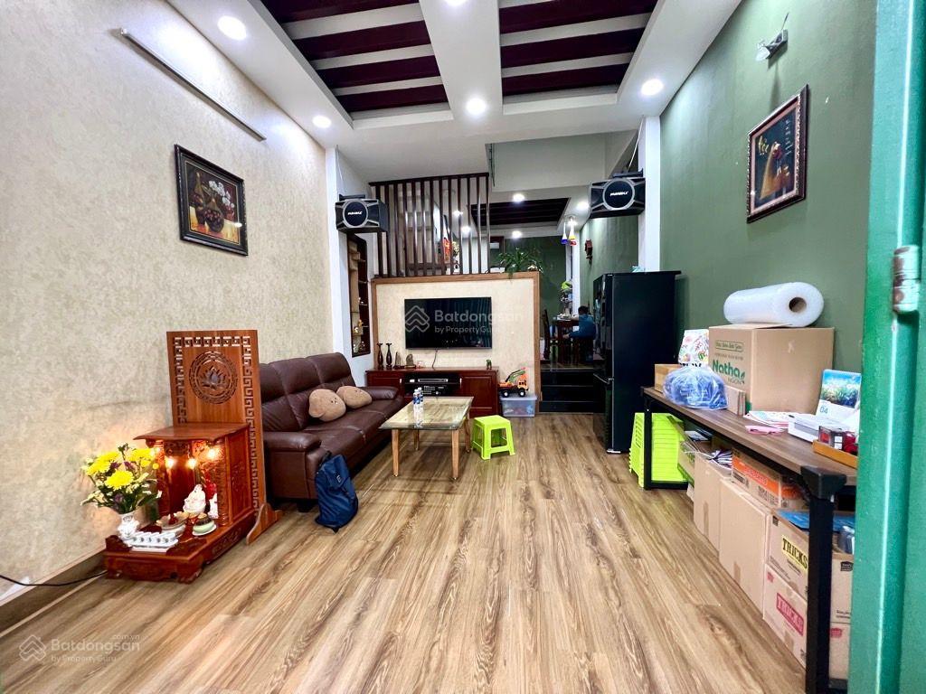 Bình tân ngay lê văn quới 48 m 3 tầng 4 x 12 m giá hơn 5 ty tl hẻm xe hơi mô tả 3 tần
