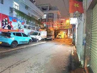 Nhà 1/ phan tây hồ 130 m 5.4 x 24 m giá 23 tỷ.
tl hẻm xe hơi q phú nhuận