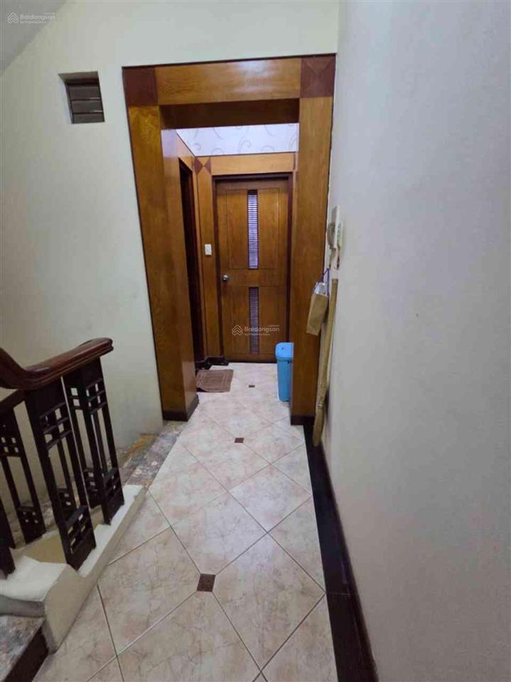 Mặt tiền view công viên kinh doanh 4x20m  5 tầng
