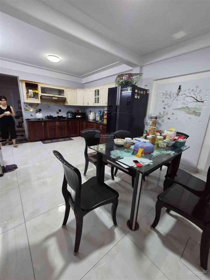 Mặt tiền view công viên kinh doanh 4x20m  5 tầng