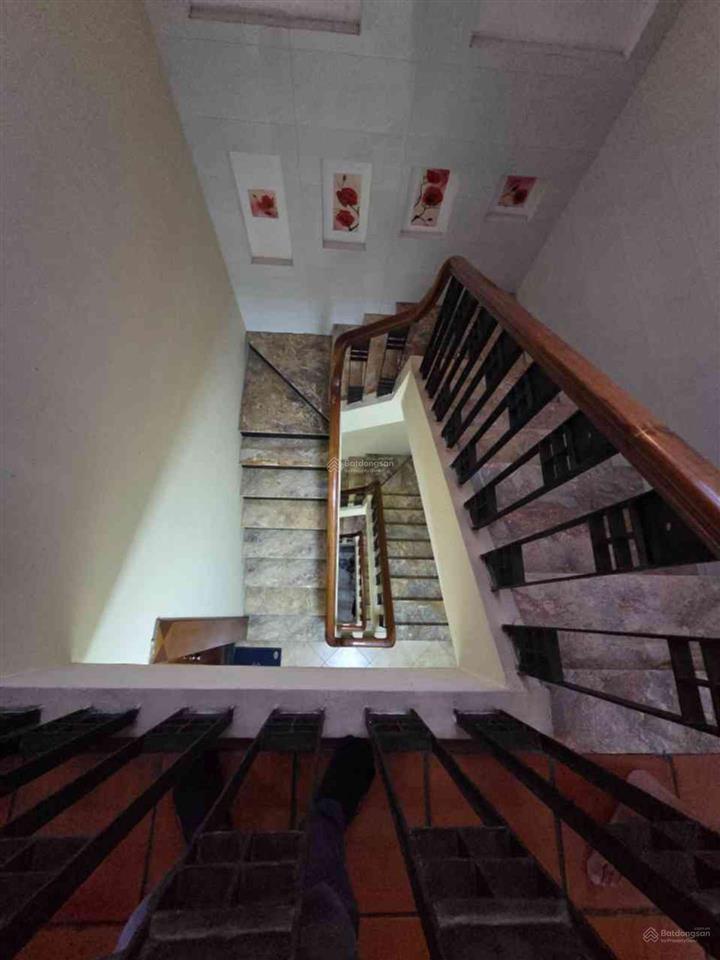 Mặt tiền view công viên kinh doanh 4x20m  5 tầng