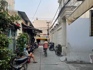 Chủ gấp bán nhà cấp 4 bán đất tặng nhà chủ giảm sao chỉ hơn 5 tỷ tl bình tân, hồ học