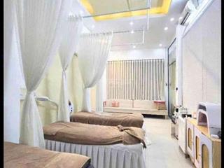 Ch dịch vụ  nhỉnh 7 tỷ  lô góc 80m2  10pn, 10wc  hẻm 7m thông  ngang 4 dài 20  đường hl2