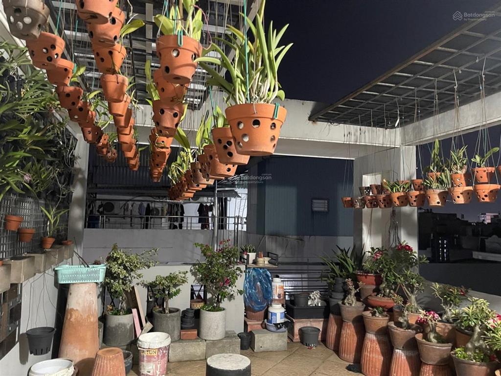 Nhà 1/ tân phú hẻm chạy nhỉnh 7 tỷ tl nhà 5 tầng dương văn dương, tân phú