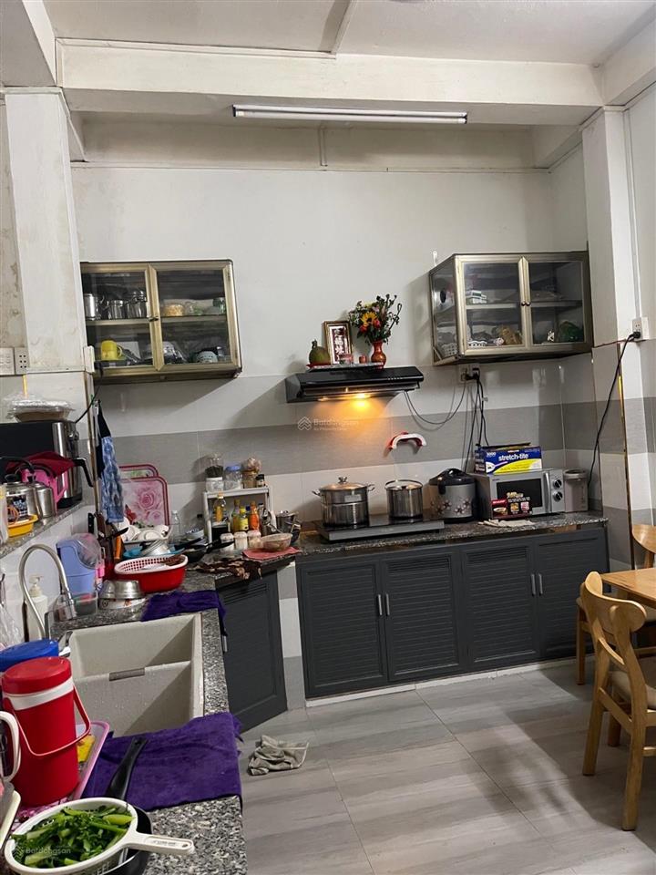 Chủ nhà gấp bán nhanh 3 tầng ngay phan anh  giáp tân phú  hxh  130m2  ngang 6 nở hậu 9m
