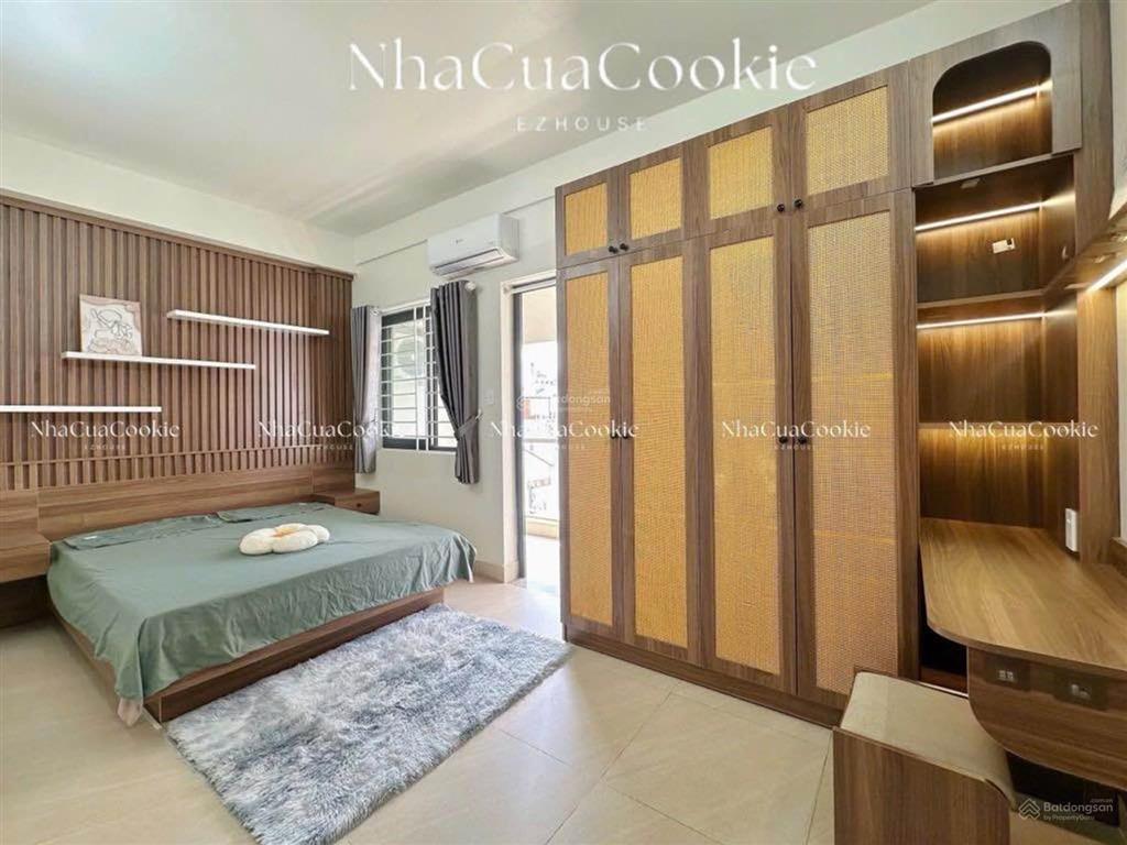 Mặt tiền kinh doanh ngay khu sân baydòng tiền 1,2tỷ/năm, nội thất và chi phí xây dựng đã gần 20tỷ