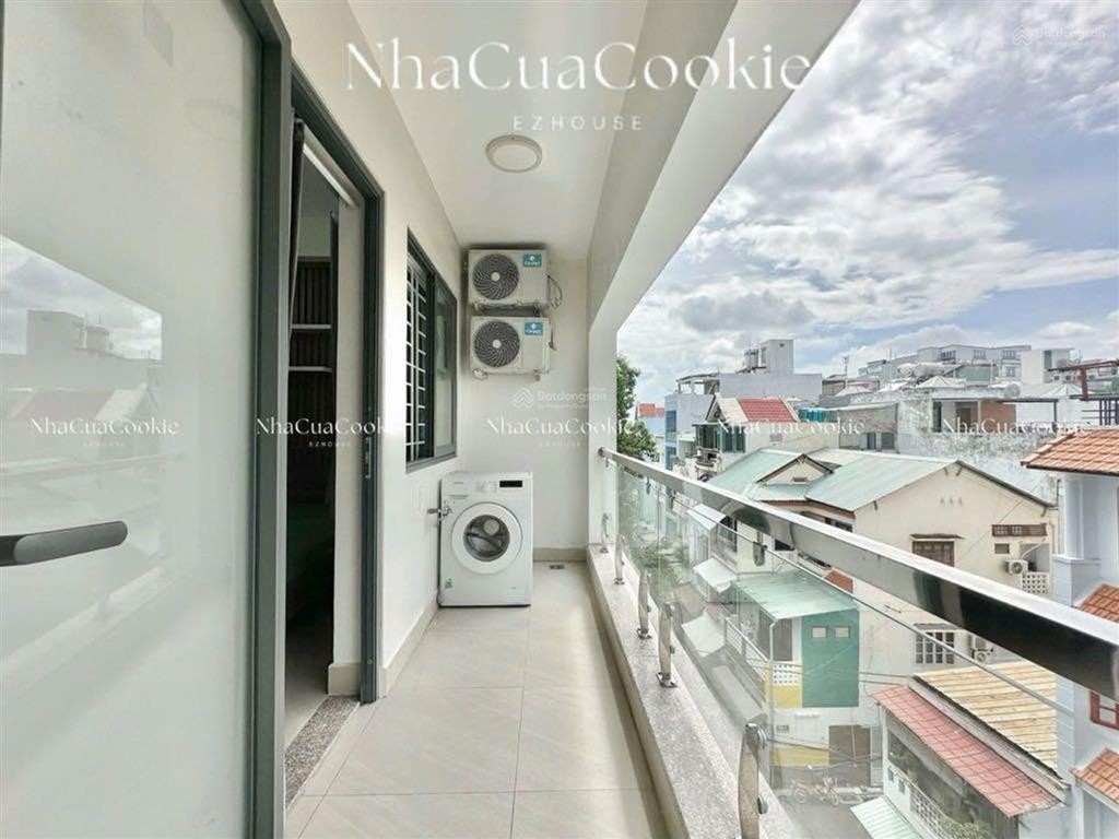 Mặt tiền kinh doanh ngay khu sân baydòng tiền 1,2tỷ/năm, nội thất và chi phí xây dựng đã gần 20tỷ