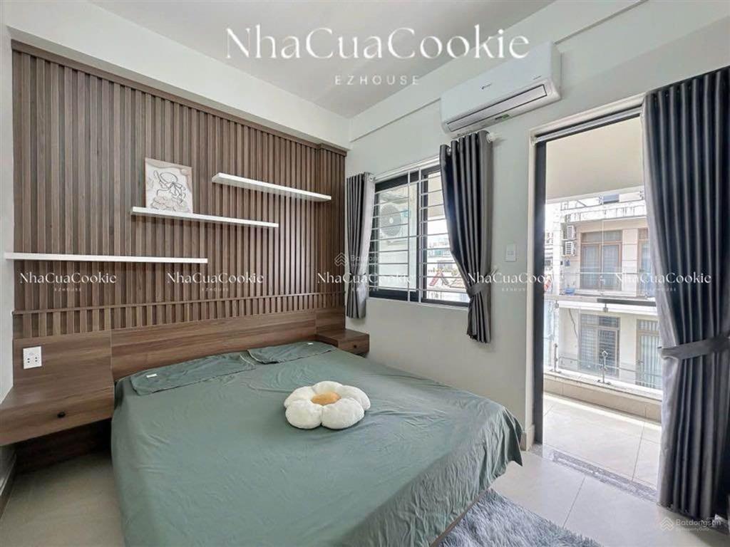 Mặt tiền kinh doanh ngay khu sân baydòng tiền 1,2tỷ/năm, nội thất và chi phí xây dựng đã gần 20tỷ