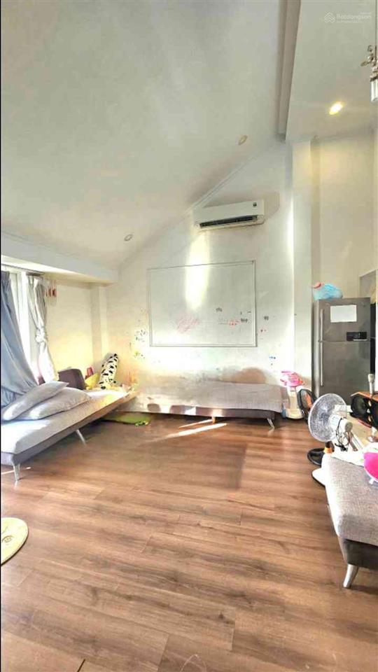 Biệt thự mặt tiền lò gốm quận 6 dt khủng 726 m2 full thổ  4 tầng hoàn công đủ  chính chủ từ xư