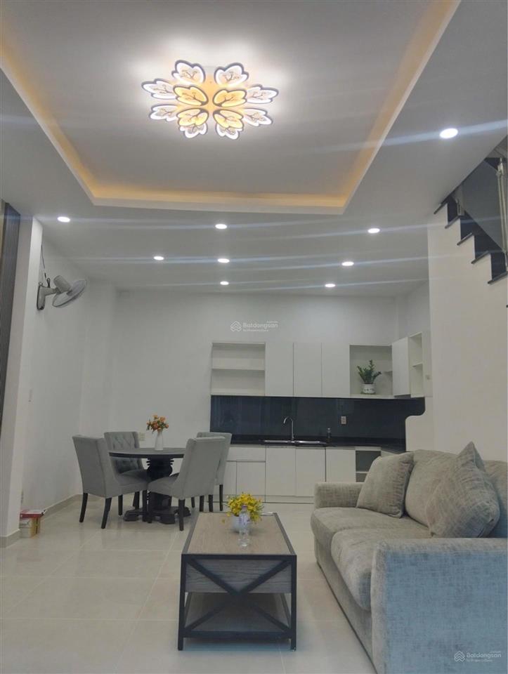 Nhà đẹp không tuỳ vết nhanh mới kịp siu hiếm  ngang 5m là một lợi thế  tân phú  khu vip tây