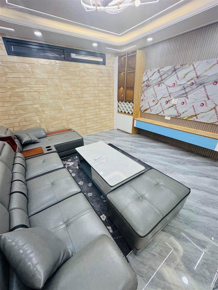 Nhà mới 5 tầng sát tên lửa 65 m 5 tầng 4.2 x 15 m giá 7 tỏi xíu tl nhà mới xây mua