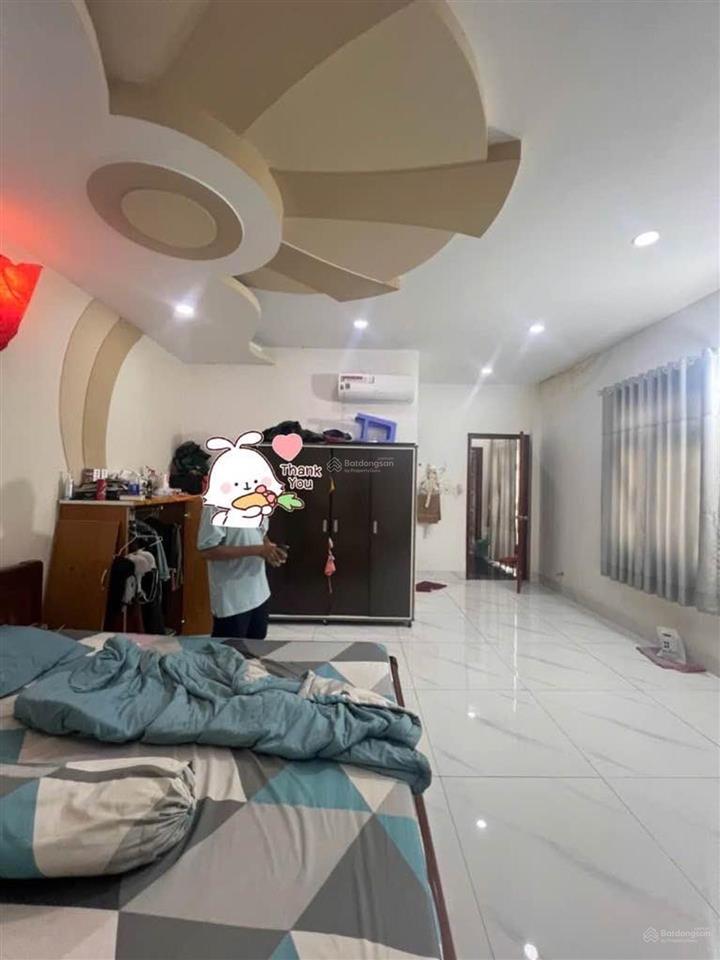 Nhà đẹp 5 tầng diện tích khủng 87m2, 5,5 m x 16 m căn góc quá tuyệt vời vừa ở vừa kin