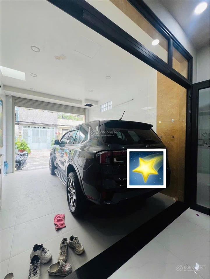 Mặt tiền khu tên lửa 76 m 4 tầng 4 x 19 m giá 7 xx tỷ tl mặt tiền nội bộ 7 m có khách trả