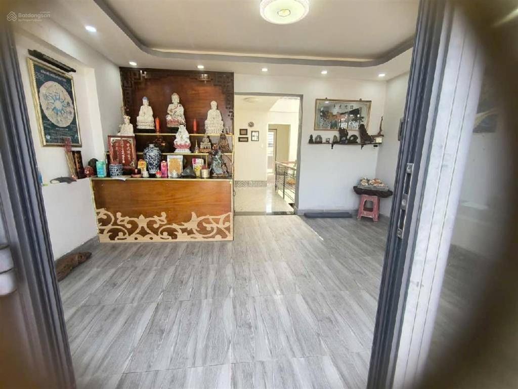 Mặt tiền đường số 1, 100m2 5 x 20 m giá gấp bán giảm 19,xtỷ tl chính chủ không có căn thứ 2 tại