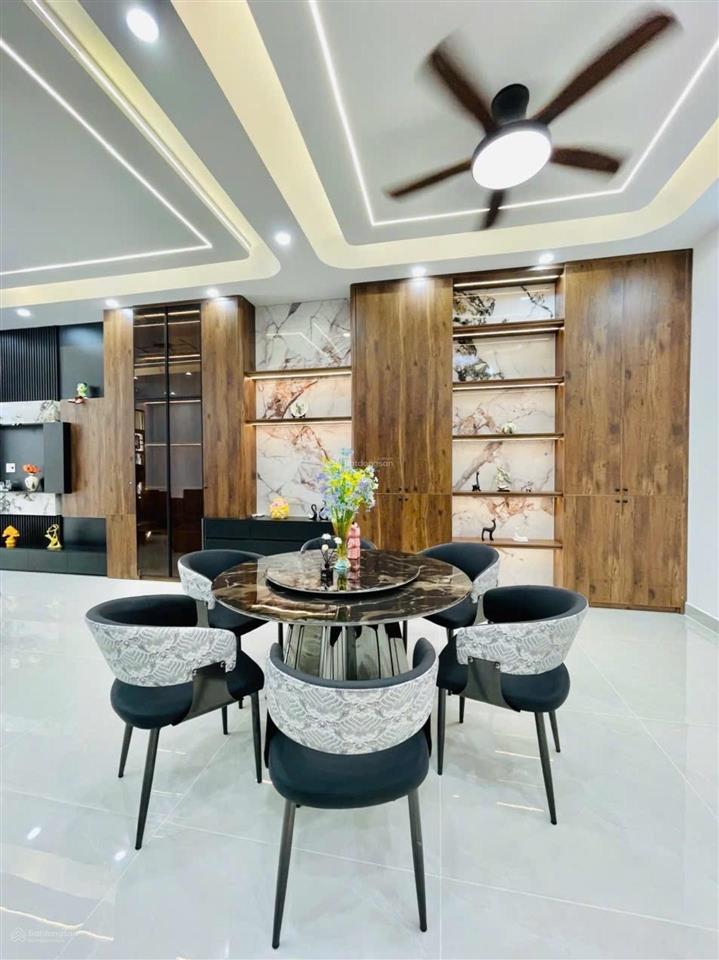 Ngay phan anh 77m2 3 tầng 7 x 12 m giá 7 tỷ xíu khách đi xem trả là bán  nhà 3 tầng