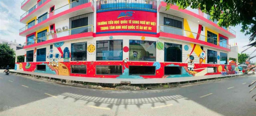 Siêu phẩm lô góc 2 mặt tiền 4 lô mặt vành đai trong 10m đường số 17 (số 16) đường 2 làn