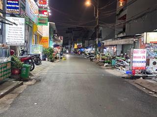 Hẻm đẹp to như mặt tiền kinh doanh 10 m có lề đường mặt tiền kinh doanh đa ngành nghề