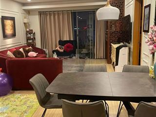 Duy nhất căn hộ 139m2 3n full đồ tầng trung cần bán gấp tại sky city 88 láng hạ