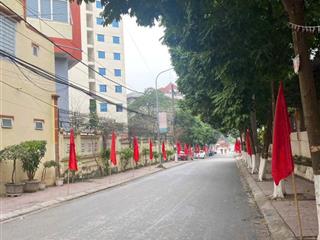 Bán nhà kinh doanh mặt đường trục chính kim đồng xuân hoà  phúc yên