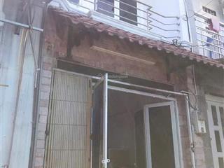 Bán nhà mini, phù hợp với gđ nhỏ, sổ hồng cầm tay, giá 2tỷ220 còn bớt tổng dt sàn 40,6m2