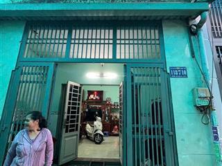 Bán nhà 2/ liên khu 5  6 phường bhhb bình tân dt 4m10x12m20, giá 1tỷ950  0777 736 ***