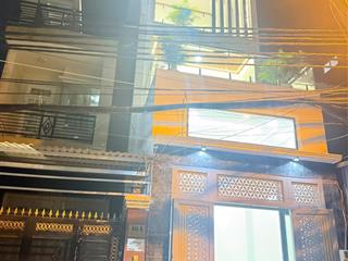 Hẻm xe tải thông tứ tung, giá chưa tới 6tỷ, vị trí đẹp, gần trường học, chợ, cách tân phú chỉ 10p