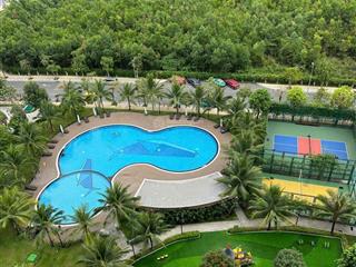 Chính chủ bán căn 2pn 2wc  origami  59m2  bancon đông nam  sẵn sổ  tầng trung  chỉ 3 tỷ