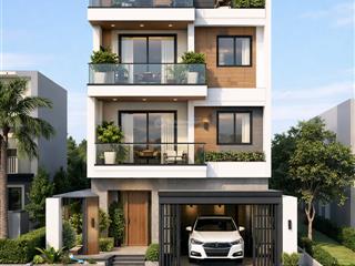 Bán nhà mặt tiền đường số gần lâm văn bền trung tâm quận 7 giá tốt.