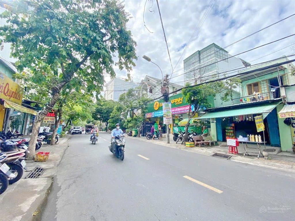 Nhà mặt phố tại đường số 79, tân quy, quận 7, tp.hcm giá cực chất 83m2